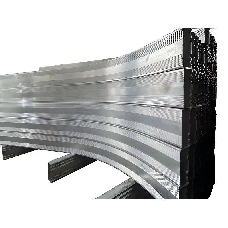 Aluminium Pipe Tube Bending Service